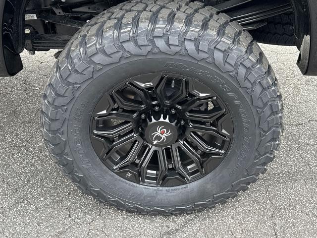 New 2026 Agate Black Metallic Ford F-250® Lariat® image 53