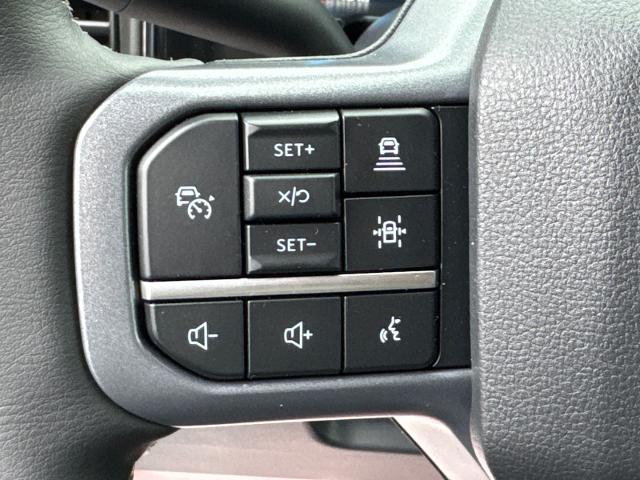 New 2026 Agate Black Metallic Ford F-250® Lariat® image 58