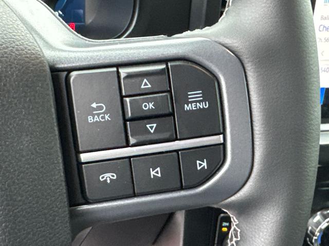 New 2026 Agate Black Metallic Ford F-250® Lariat® image 59