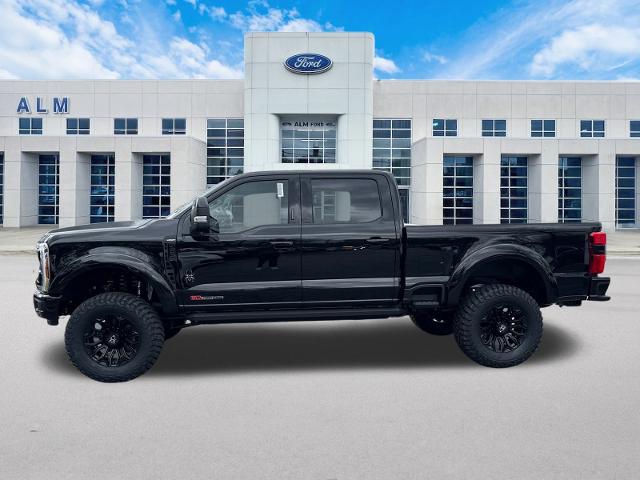 New 2026 Agate Black Metallic Ford F-250® Lariat® image 41