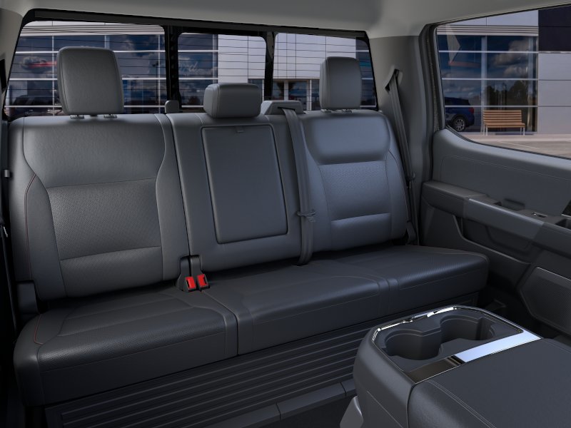 2026 Ford F-250 Super Duty Lariat - Photo 33