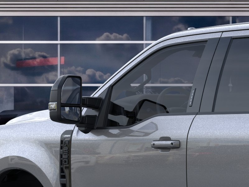 2026 Ford F-250 Super Duty Lariat - Photo 42
