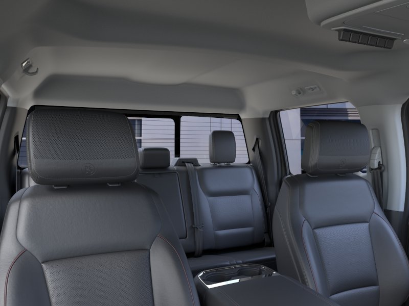 2026 Ford F-250 Super Duty Lariat - Photo 44