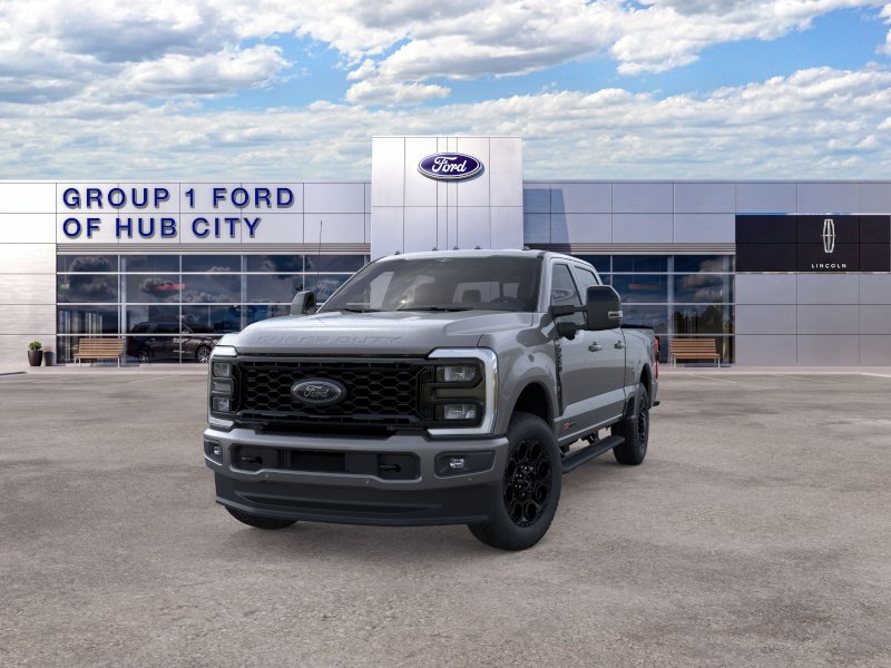 2026 Ford F-250 Super Duty Lariat - Photo 24