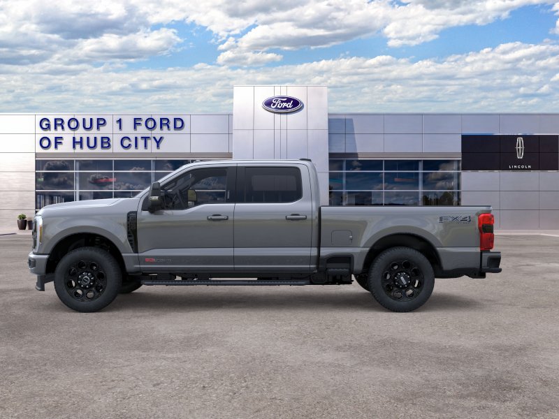 2026 Ford F-250 Super Duty Lariat - Photo 25