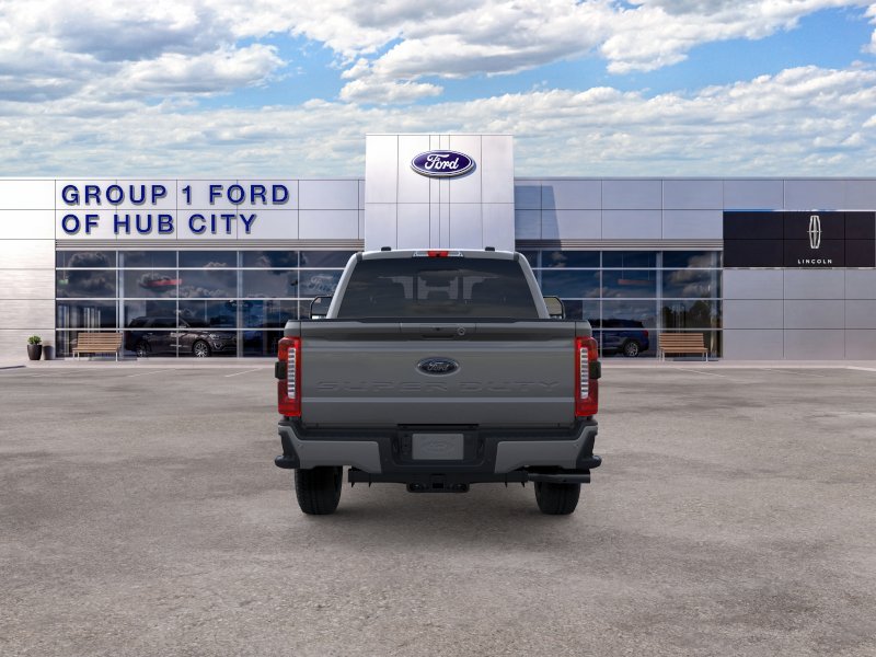 2026 Ford F-250 Super Duty Lariat - Photo 27