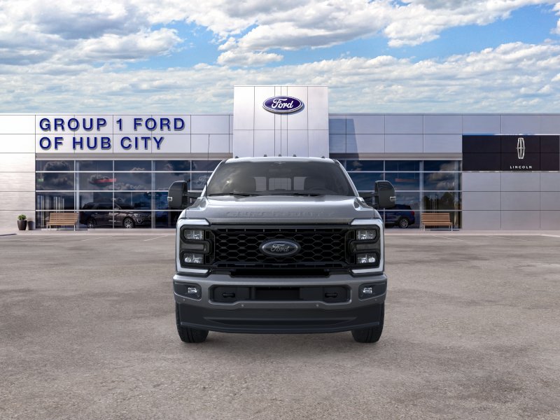 2026 Ford F-250 Super Duty Lariat - Photo 28