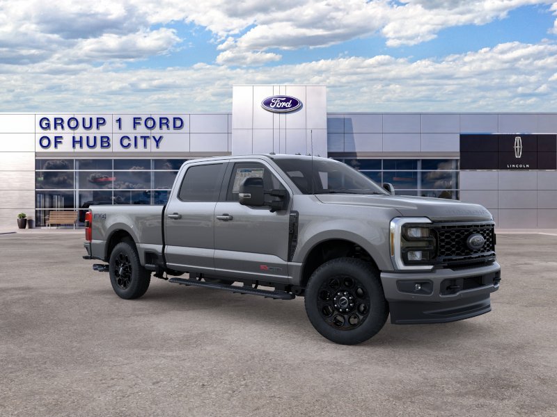 2026 Ford F-250 Super Duty Lariat - Photo 29