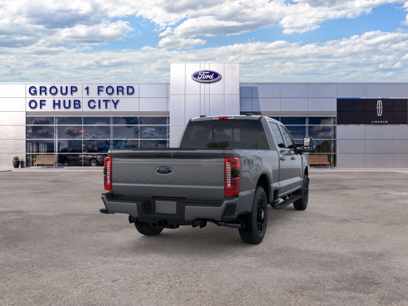 2026 Ford F-250 Super Duty Lariat - Photo 30
