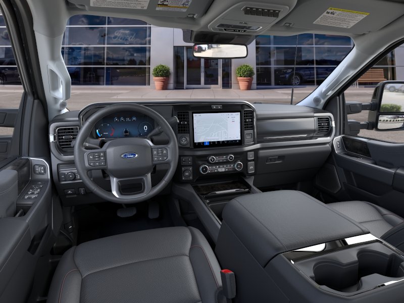 2026 Ford F-250 Super Duty Lariat - Photo 31