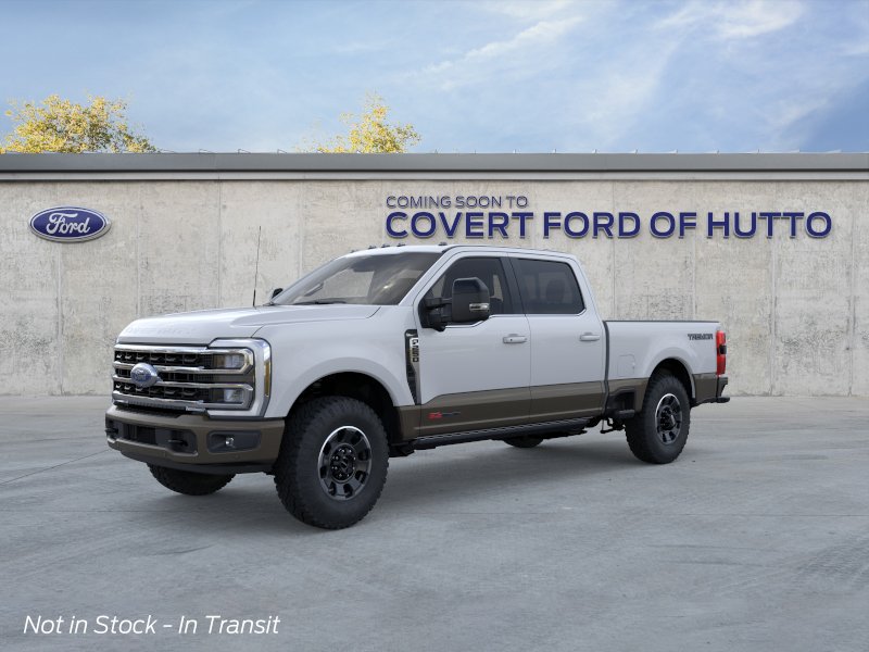 2026 Ford F-250 King Ranch 4x4 Crew Cab 6-3/4' Box's photo