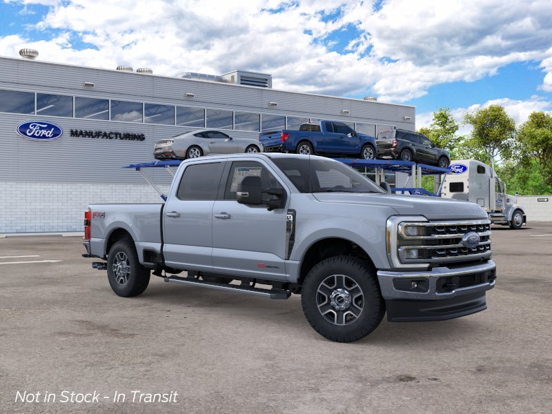  Ford Super Duty F-250 SRW