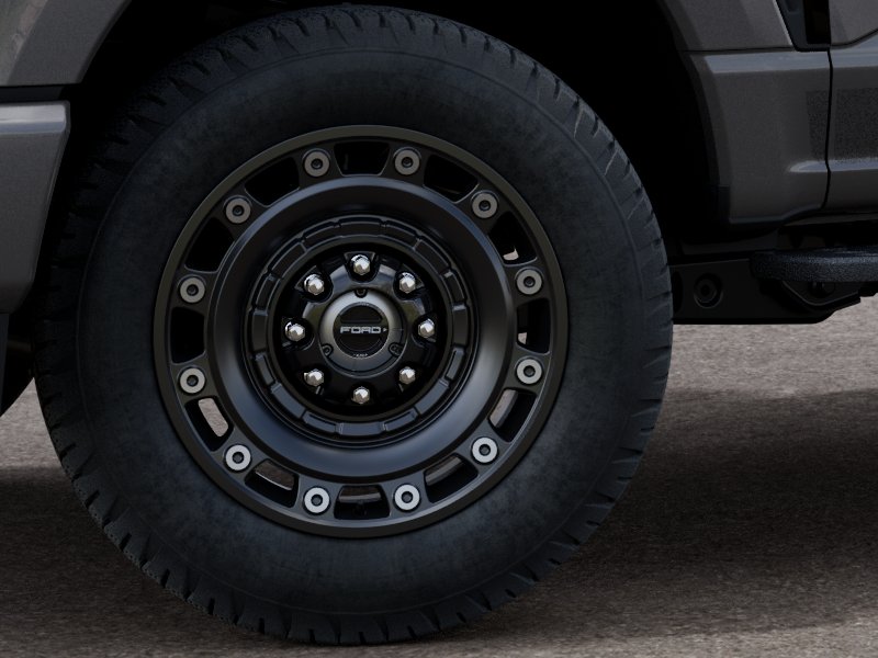 New 2027 Carbonized Gray Metallic Ford F-250® XLT image 44
