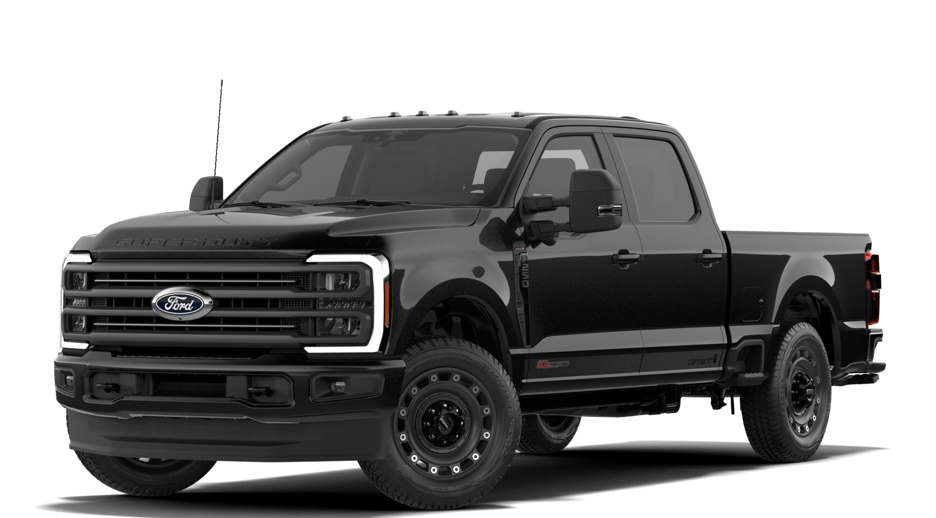 2027 Ford F-250SD XLT