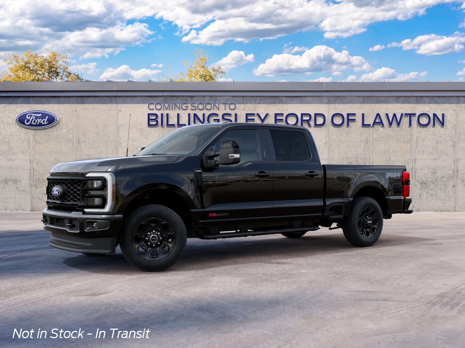  Ford Super Duty