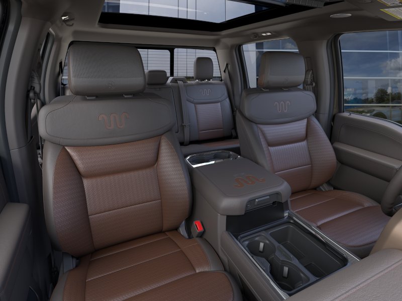 New 2026 Marsh Gray Ford F-250® King Ranch® image 31