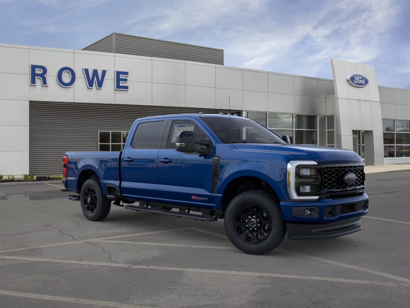 2026 Ford Super Duty F-250 SRW 
