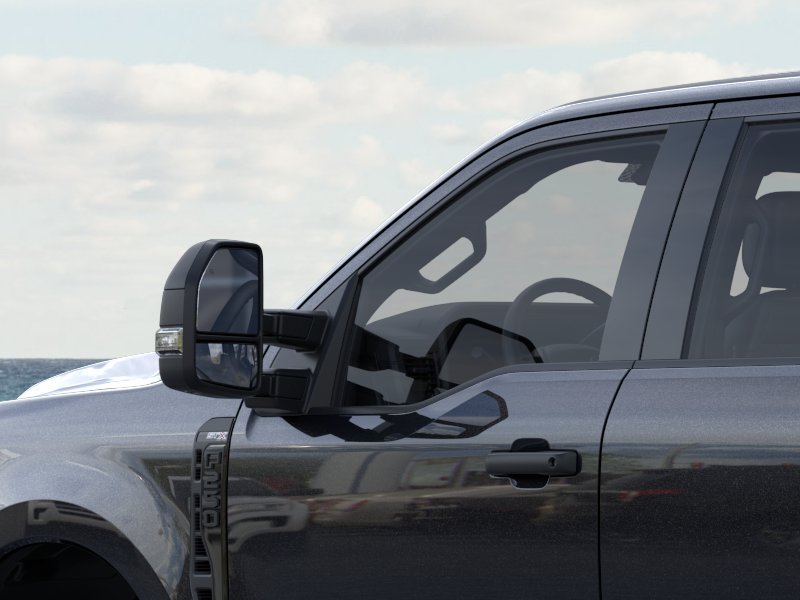 New 2026 Agate Black Metallic Ford F-250® XL image 37