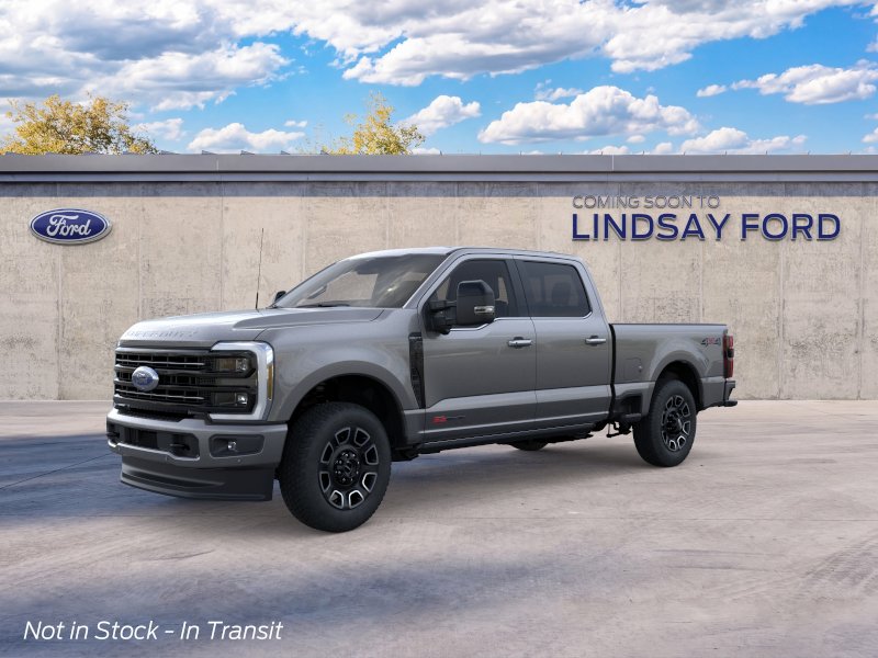 2026 Ford Super Duty