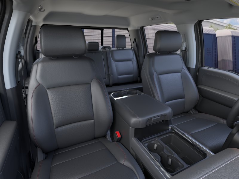 New 2026 Carbonized Gray Metallic Ford F-250® Lariat® image 10