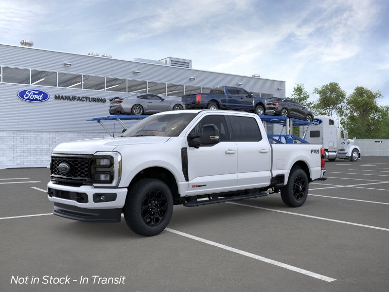 2026 Ford F-250 Lariat 4x4 Crew Cab 6-3/4' Box's photo