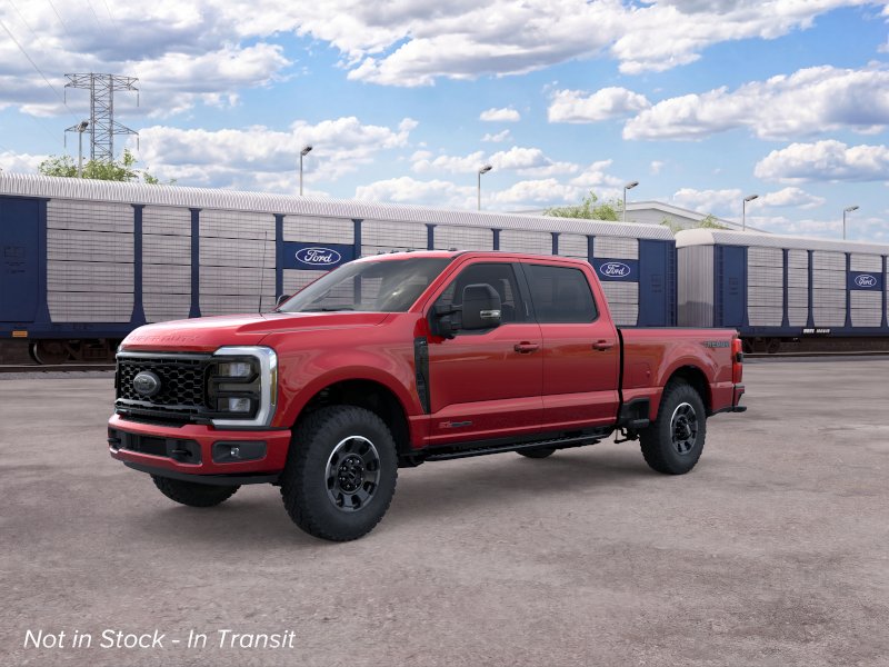 2026 Ford Super Duty F-250 SRW XLT