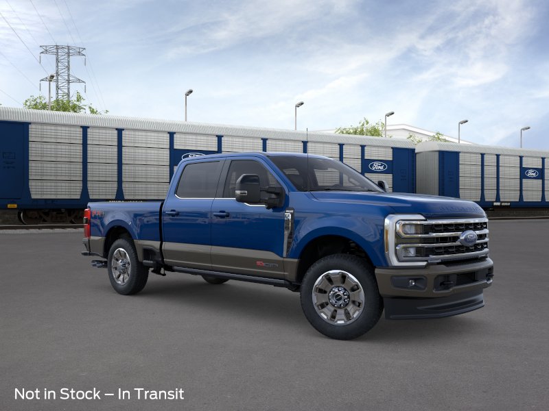 2026 Ford F-250 King Ranch 4x4 Crew Cab 6-3/4' Box's photo