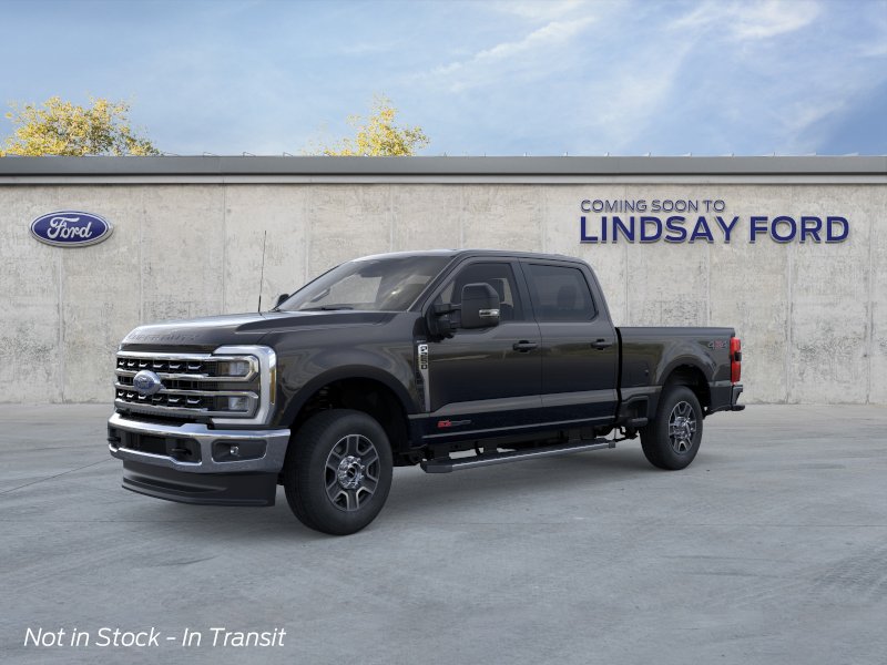 2026 Ford F-250 Lariat 4x4 Crew Cab 6-3/4' Box's photo