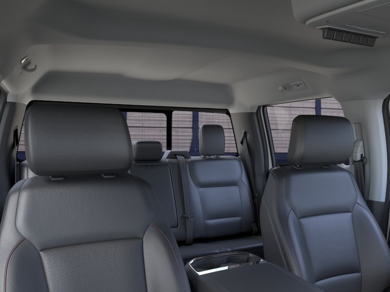 New 2026 Oxford White Ford F-250® Lariat® image 22