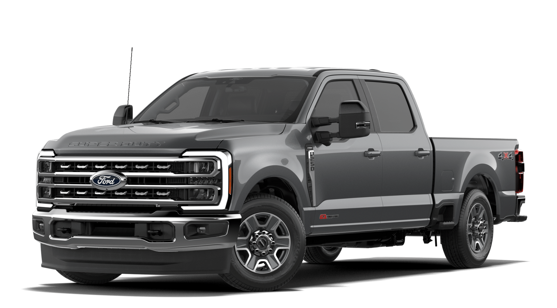 2027 Ford Super Duty F-250 SRW