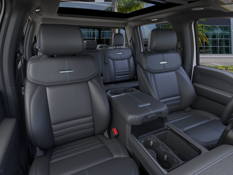 2026 Ford F-250 Super Duty Platinum - Photo 28