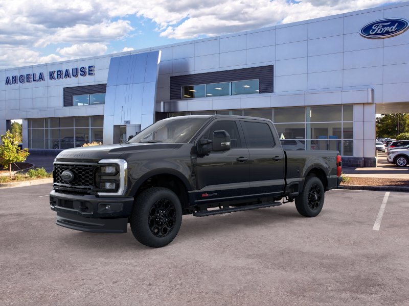2026 Ford F-250SD Lariat Velociraptor