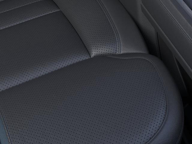 New 2026 Carbonized Gray Metallic Ford Platinum image 38