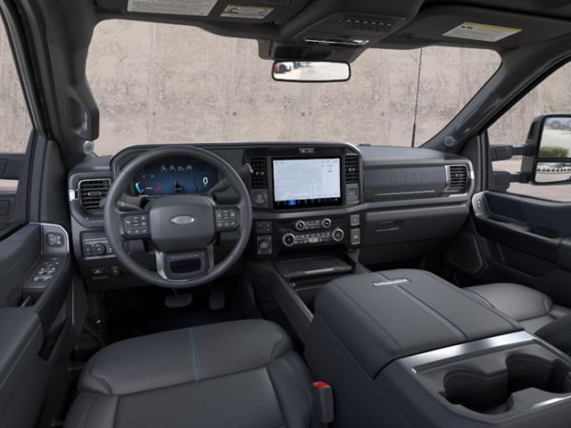 New 2026 Carbonized Gray Metallic Ford Platinum image 31