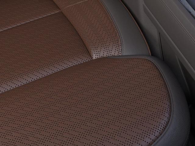 New 2026 Ruby Red Metallic Tinted Clearcoat Ford King Ranch image 38