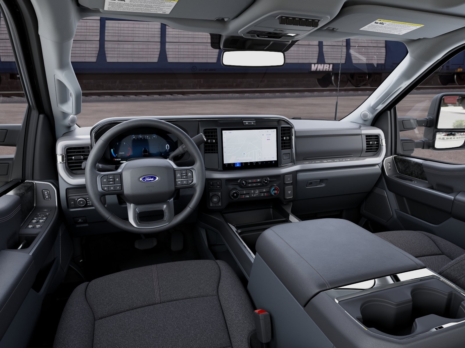 Vehicle thumbnail