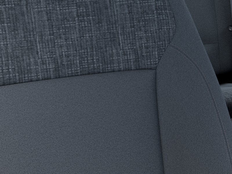 New 2027 Marsh Gray Metallic Ford  image 37