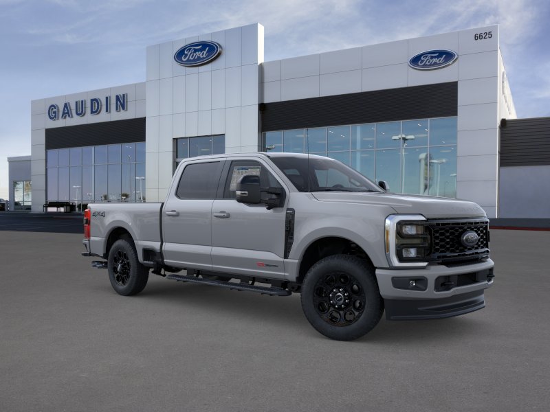 2026 Ford F-250 Lariat 4x4 Crew Cab 6-3/4' Box's photo