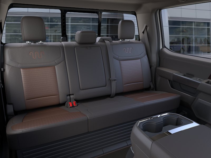 New 2026 Oxford White Ford F-250® King Ranch® image 30