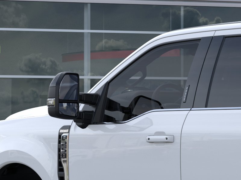 New 2026 Oxford White Ford F-250® King Ranch® image 39