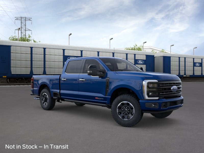2026 Ford F-250's photo