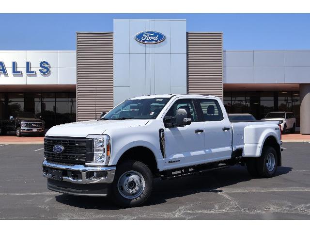 2027 Ford Super Duty F-250 SRW King Ranch