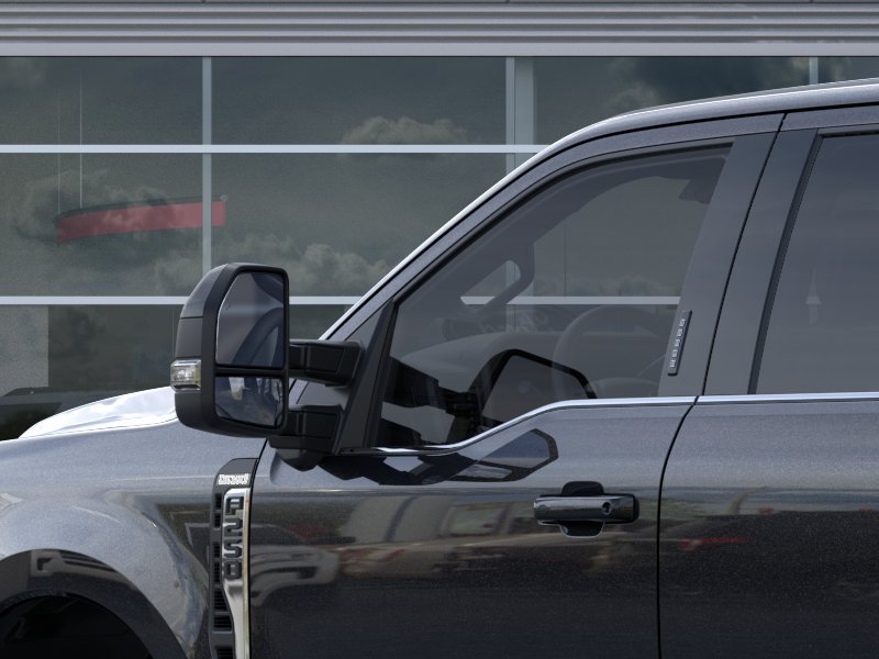 New 2026 Agate Black Metallic Ford F-250® King Ranch® image 53