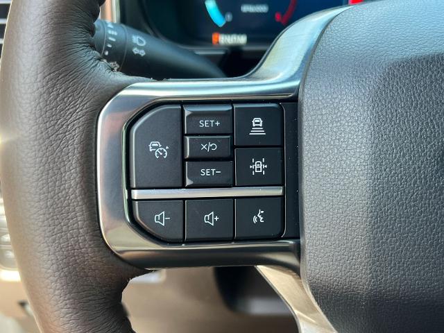 New 2026 Agate Black Metallic Ford F-250® King Ranch® image 56