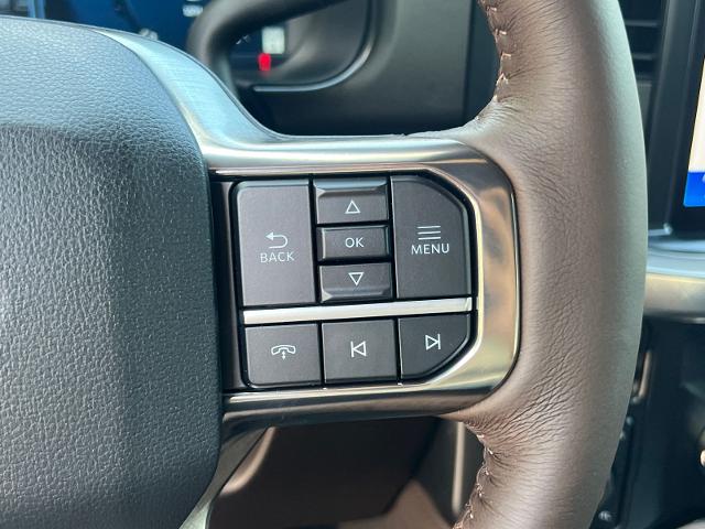 New 2026 Agate Black Metallic Ford F-250® King Ranch® image 57