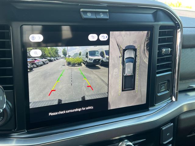 New 2026 Agate Black Metallic Ford F-250® King Ranch® image 61