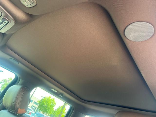 New 2026 Agate Black Metallic Ford F-250® King Ranch® image 65