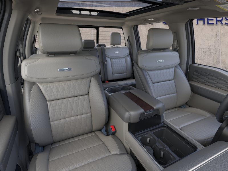 New 2026 Avalanche Ford Platinum image 32