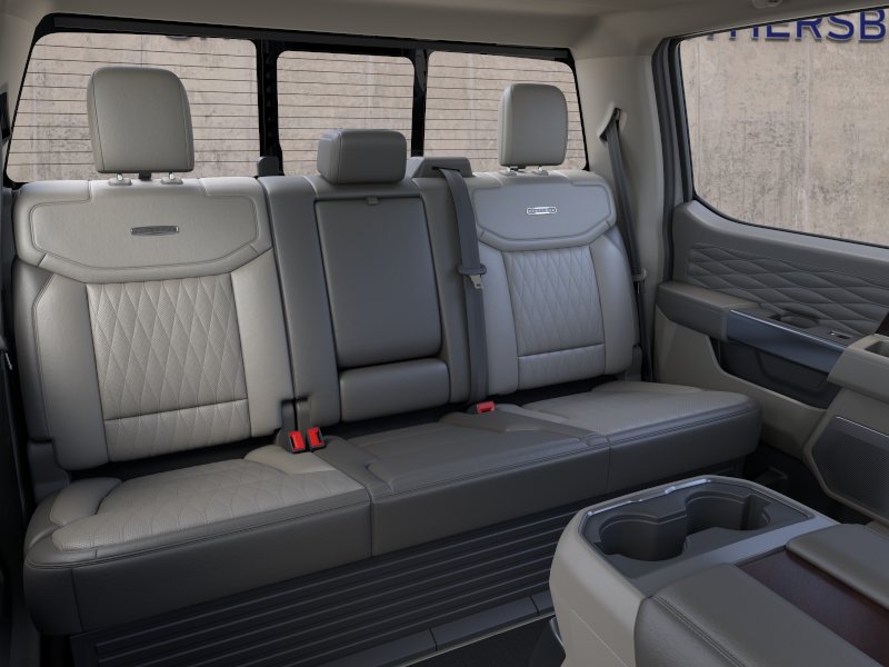 New 2026 Avalanche Ford Platinum image 33