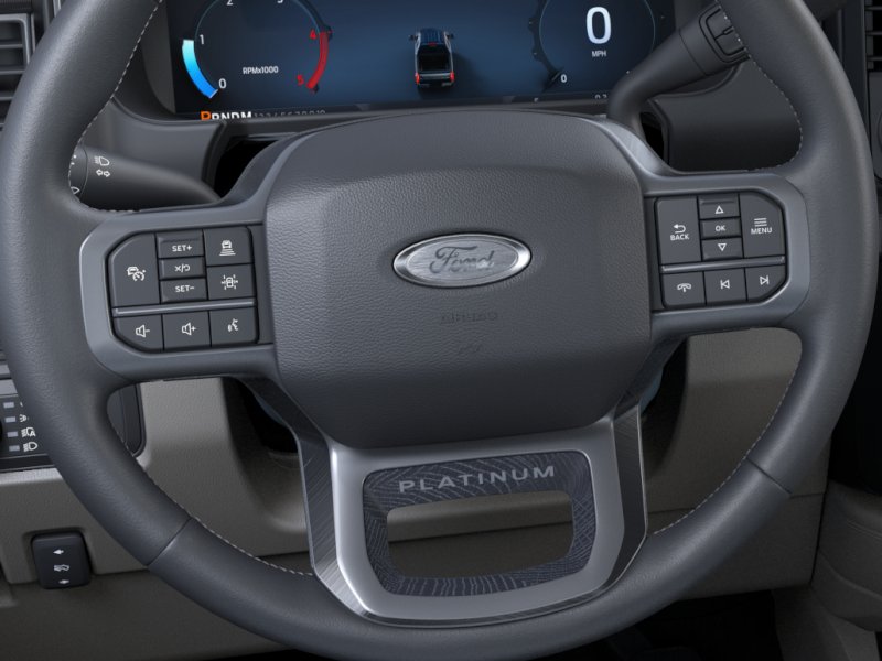 New 2026 Avalanche Ford Platinum image 34